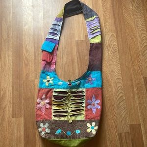 Purse, India boutique